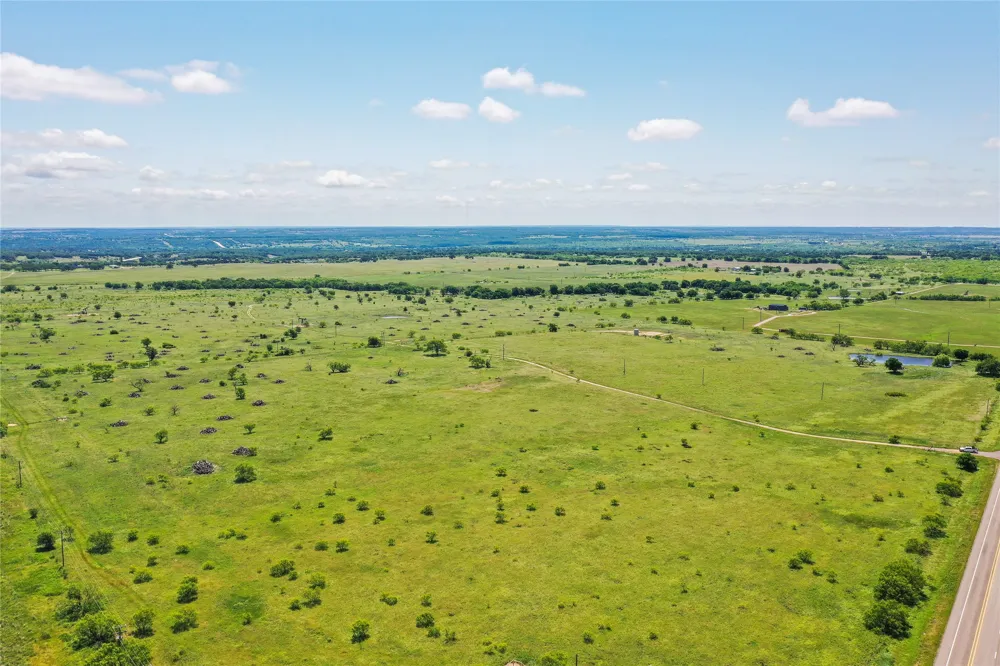 55 281 Highway Jacksboro, TX 76458