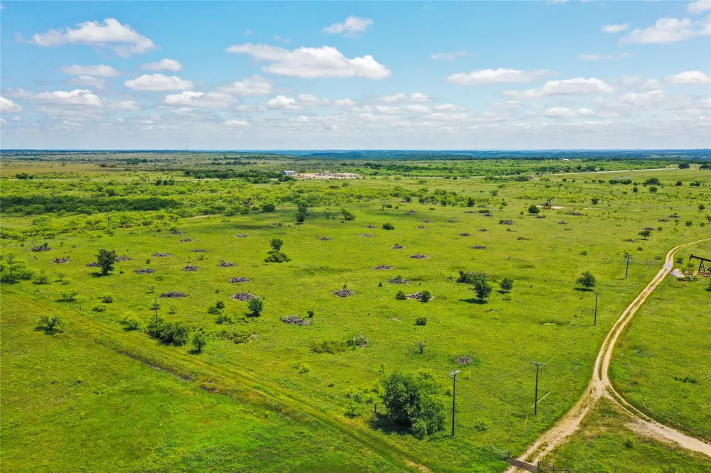 55 281 Highway Jacksboro, TX 76458