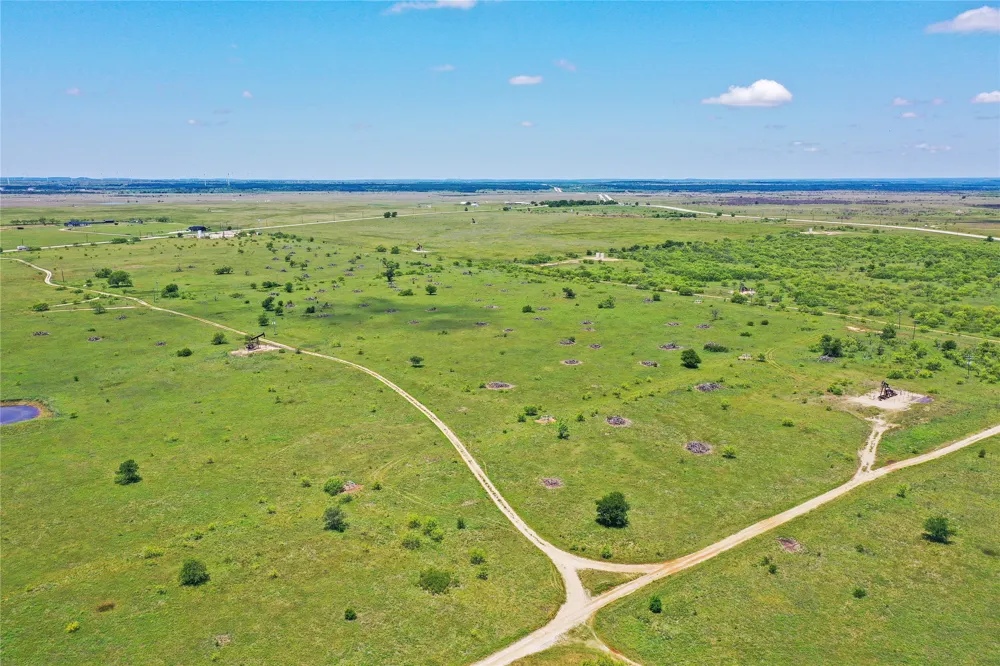 55 281 Highway Jacksboro, TX 76458