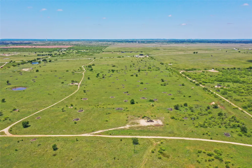 55 281 Highway Jacksboro, TX 76458