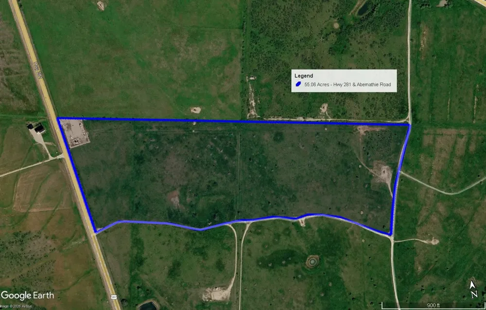 55 281 Highway Jacksboro, TX 76458