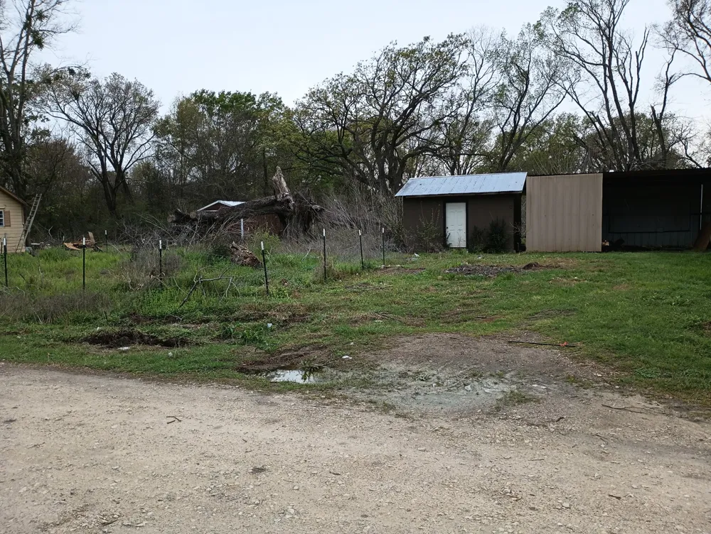 908 Peach Street Trinidad, TX 75163