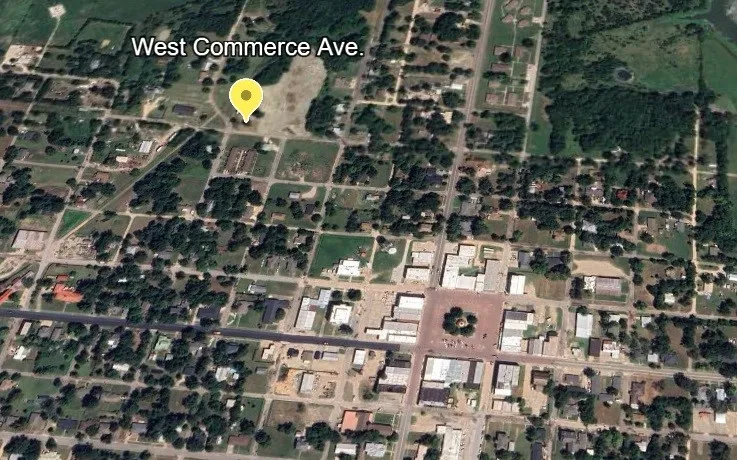 W Commerce Avenue Cooper, TX 75432