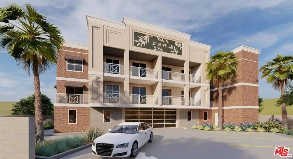 211 E Olive Avenue Redlands, CA 92373
