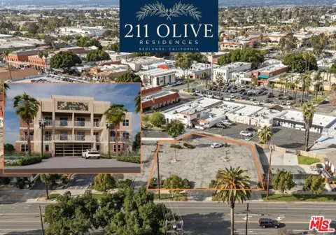 211 E Olive Avenue