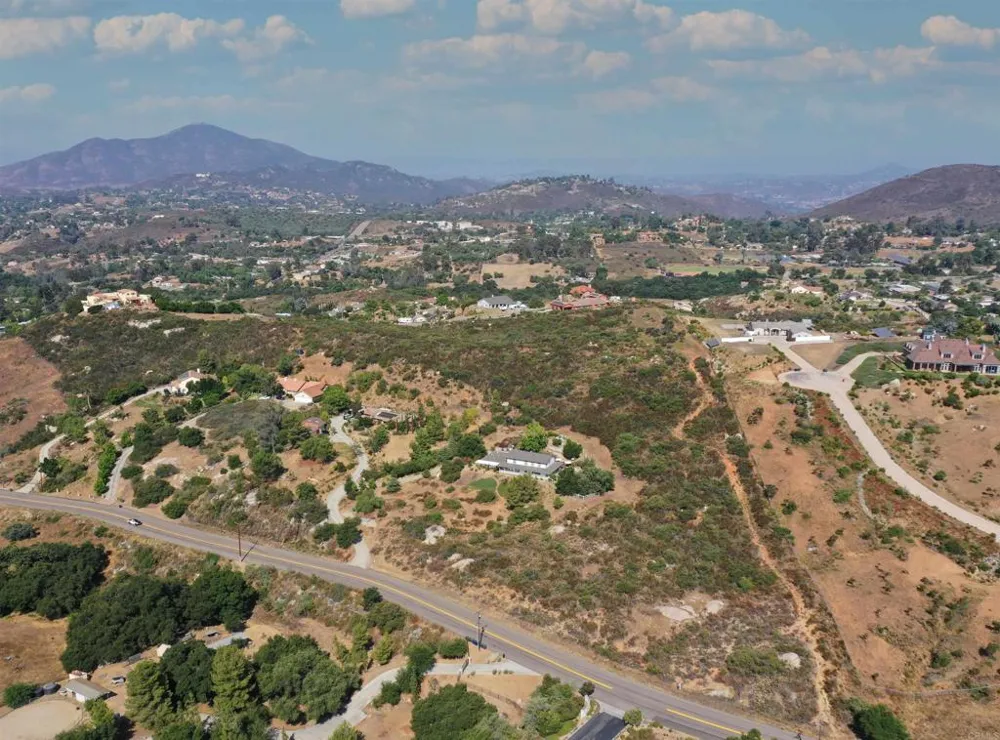 Jamul Highlands Road Jamul, CA 91935