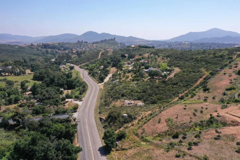 Jamul Highlands Road Jamul, CA 91935