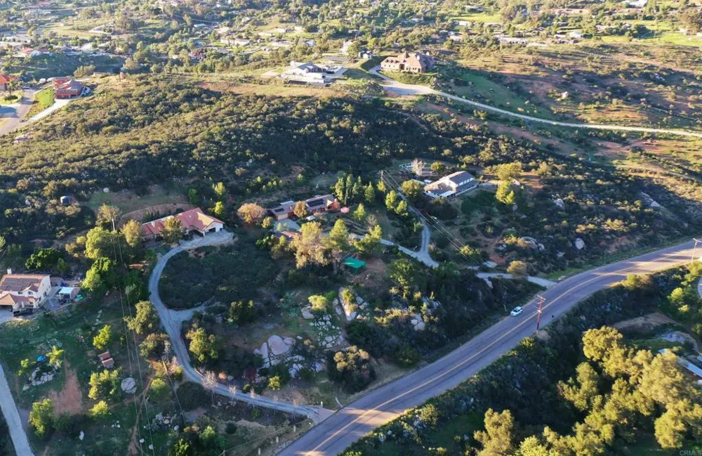 Jamul Highlands Road Jamul, CA 91935