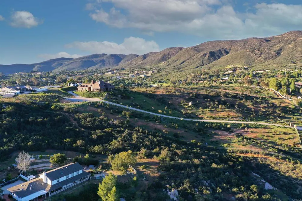 Jamul Highlands Road Jamul, CA 91935