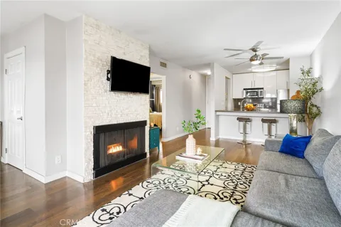 141 S Clark Drive #326
