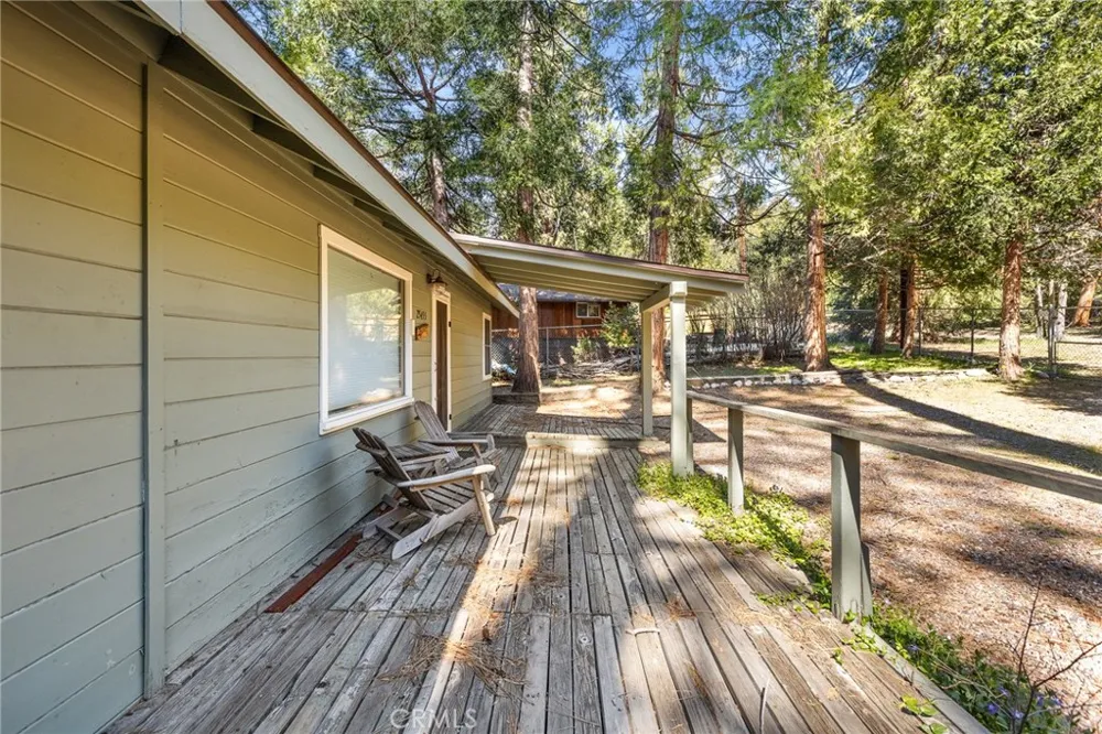 25455 Tahquitz Idyllwild, CA 92549