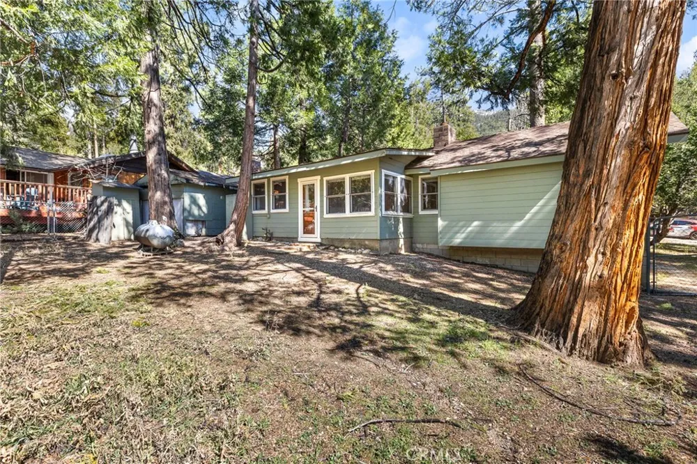25455 Tahquitz Idyllwild, CA 92549