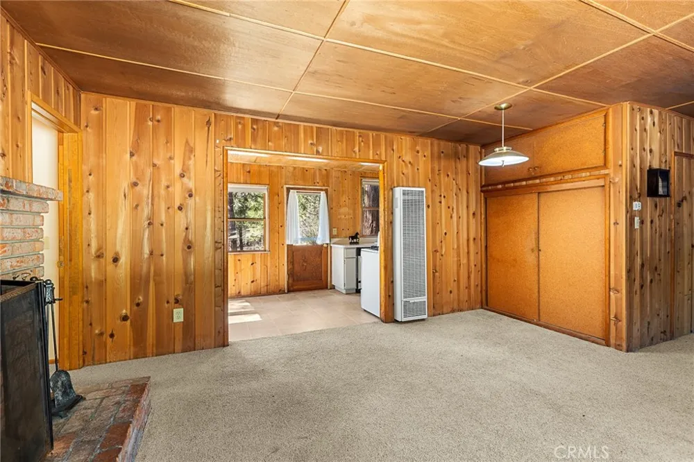 25455 Tahquitz Idyllwild, CA 92549