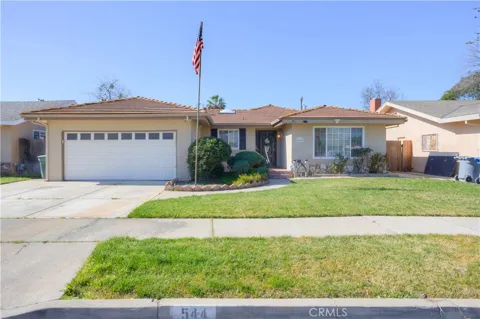 544 Seminole Drive