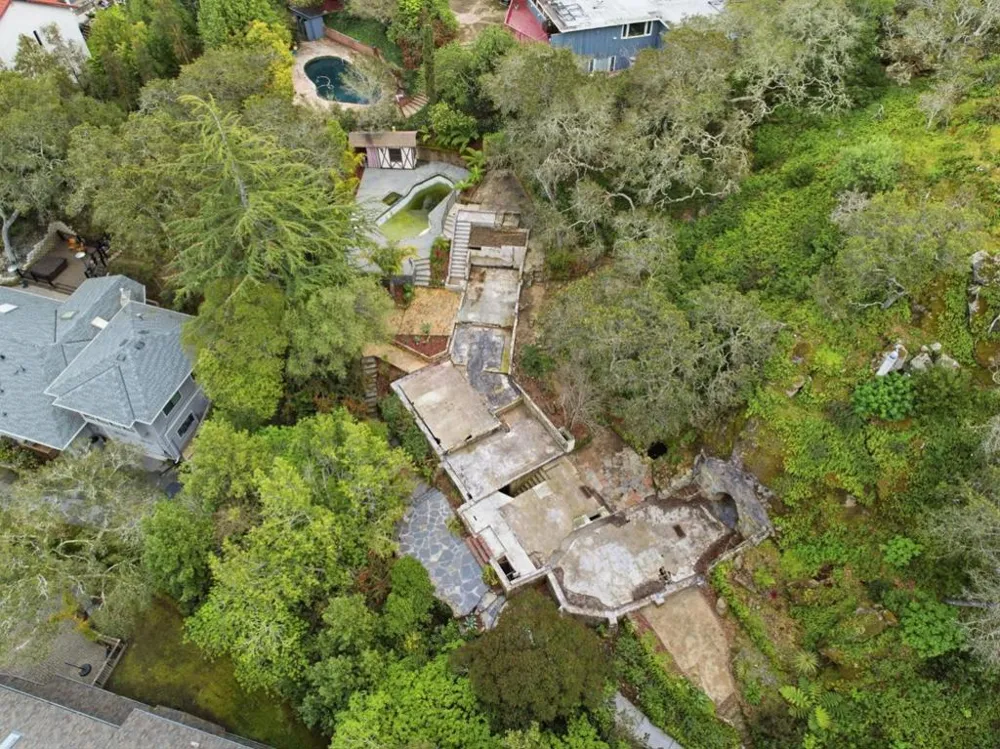 3035 Canyon Road Burlingame, CA 94010