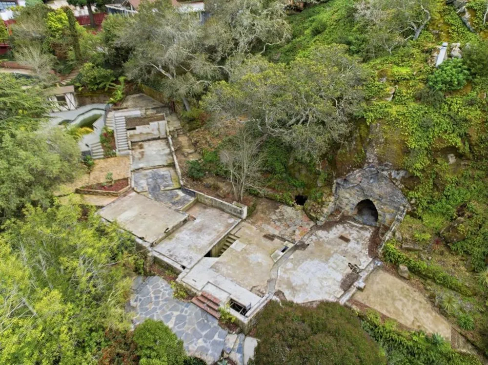 3035 Canyon Road Burlingame, CA 94010