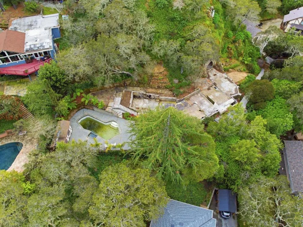 3035 Canyon Road Burlingame, CA 94010