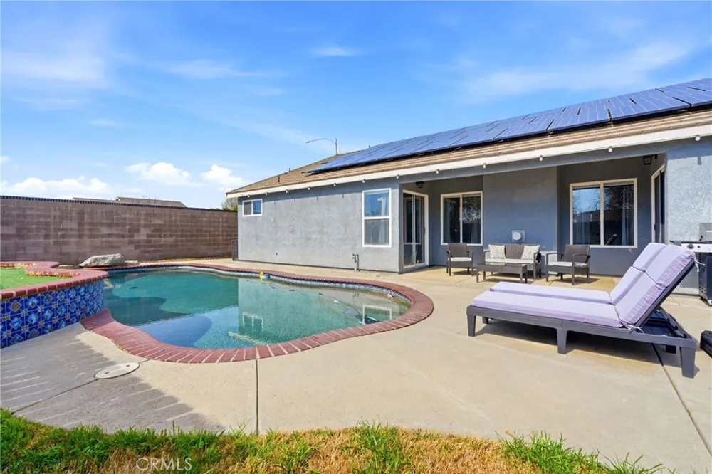 865 Avalon Drive Lemoore, CA 93245