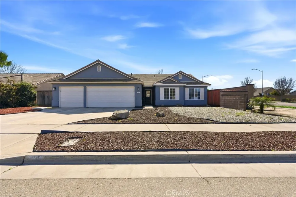 865 Avalon Drive Lemoore, CA 93245
