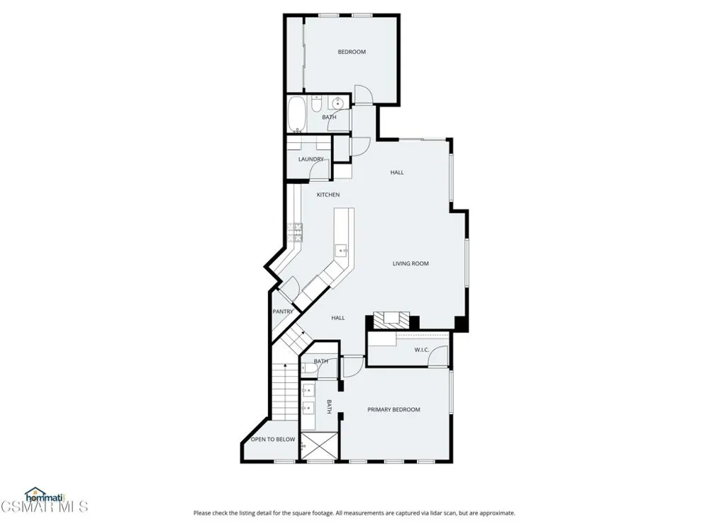 28046 Serra Lane Valencia, CA 91355