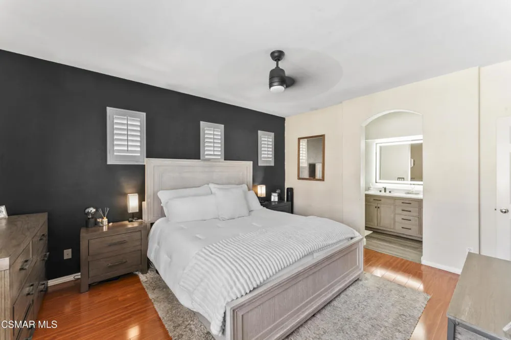 28046 Serra Lane Valencia, CA 91355
