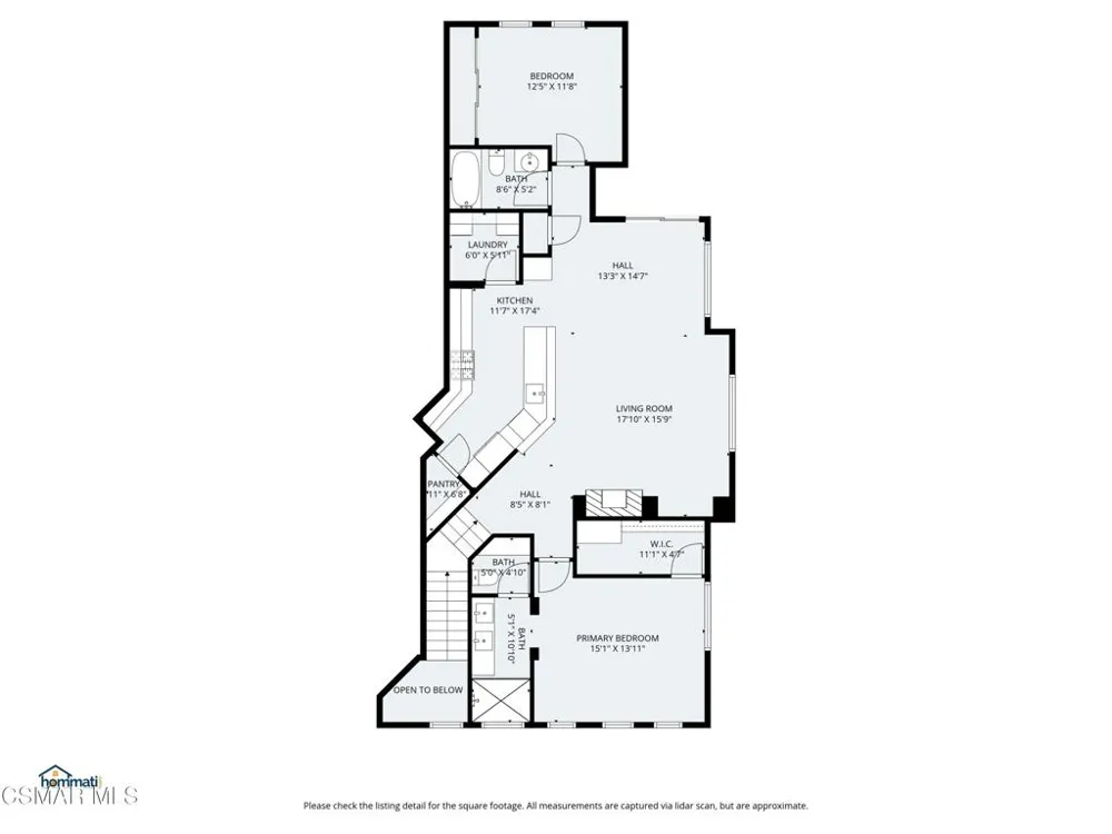28046 Serra Lane Valencia, CA 91355