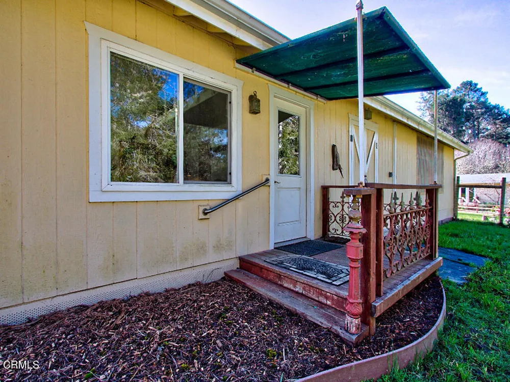 14100 Prairie Way Mendocino, CA 95460