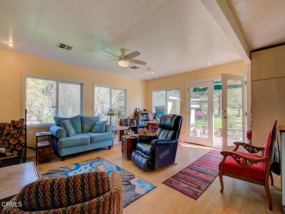 14100 Prairie Way Mendocino, CA 95460