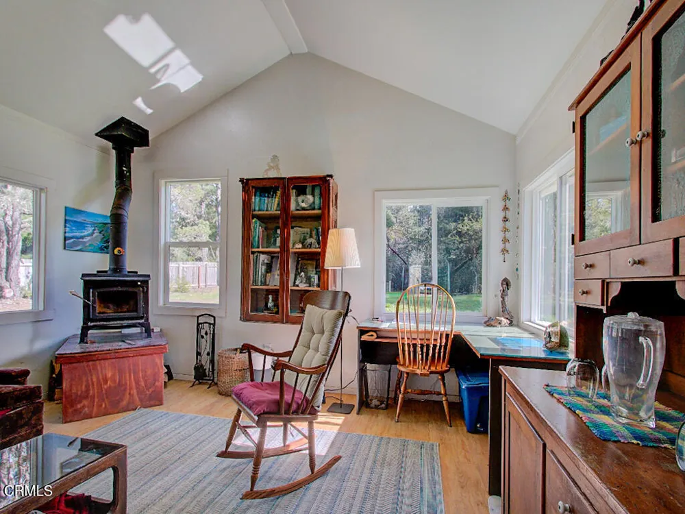 14100 Prairie Way Mendocino, CA 95460