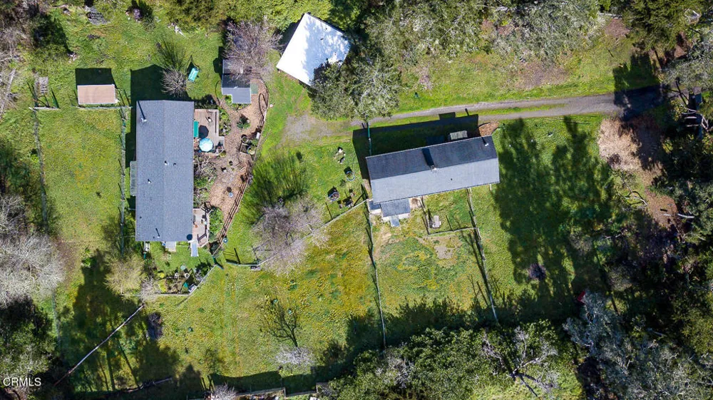 14100 Prairie Way Mendocino, CA 95460