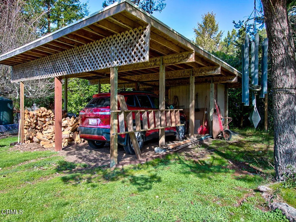 14100 Prairie Way Mendocino, CA 95460