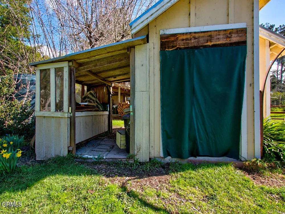 14100 Prairie Way Mendocino, CA 95460