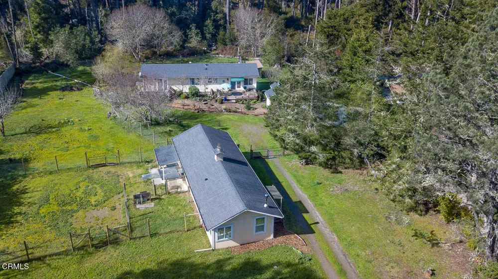 14100 Prairie Way Mendocino, CA 95460