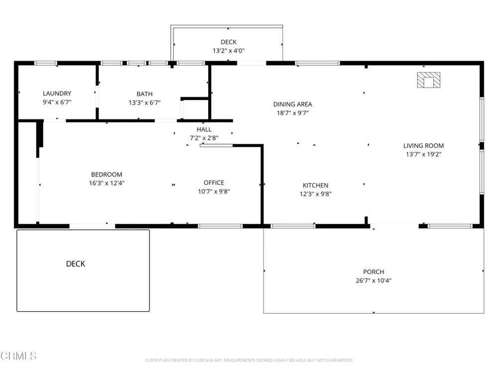 14100 Prairie Way Mendocino, CA 95460