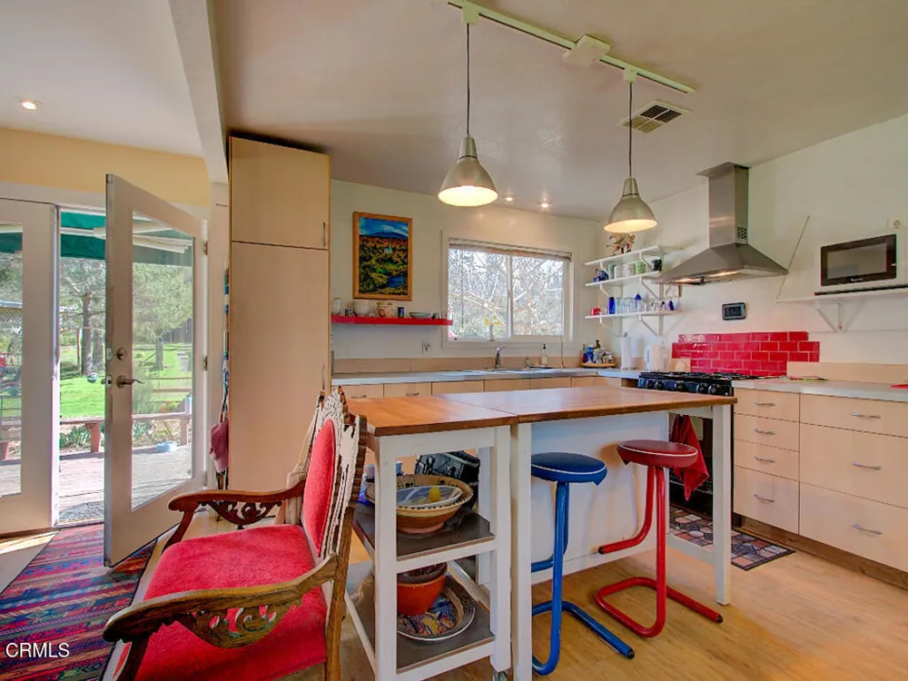14100 Prairie Way Mendocino, CA 95460