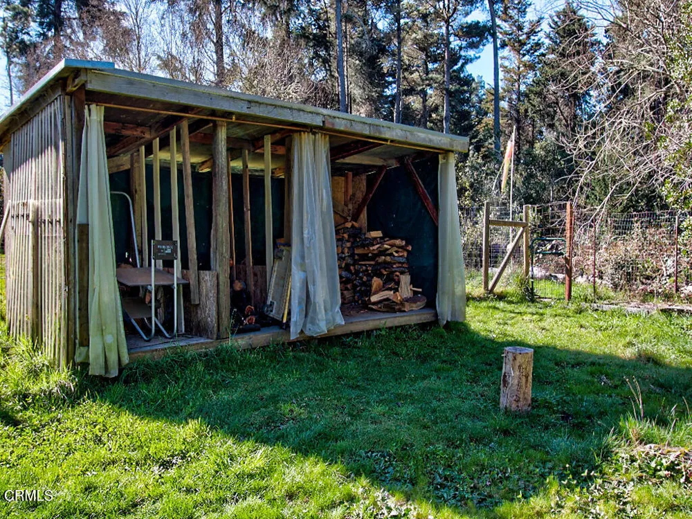 14100 Prairie Way Mendocino, CA 95460