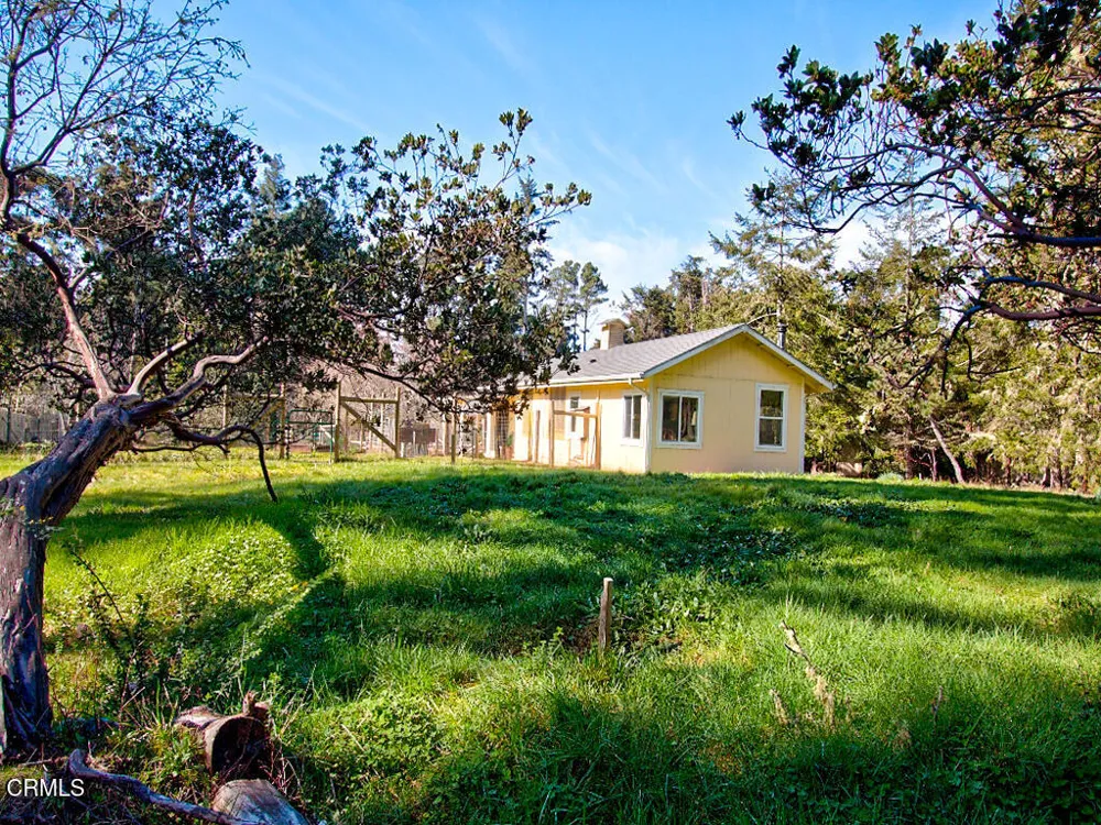 14100 Prairie Way Mendocino, CA 95460