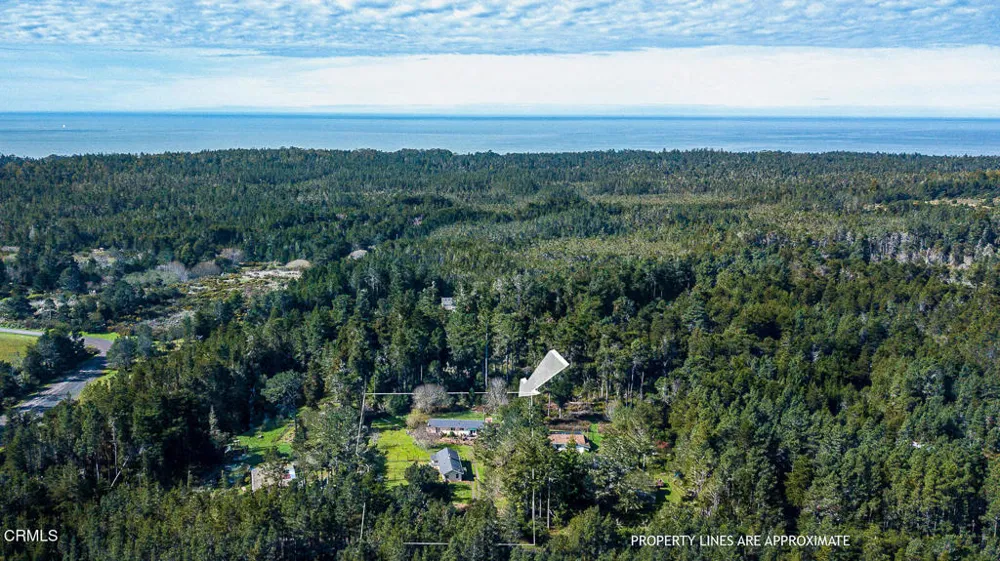 14100 Prairie Way Mendocino, CA 95460