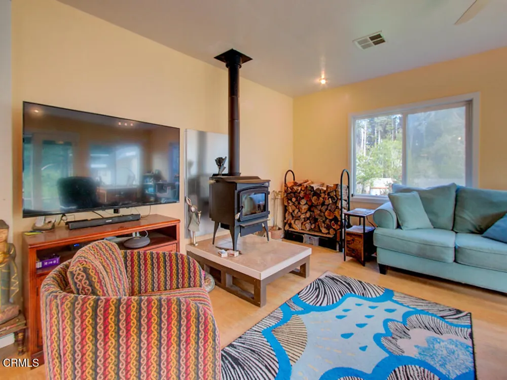 14100 Prairie Way Mendocino, CA 95460