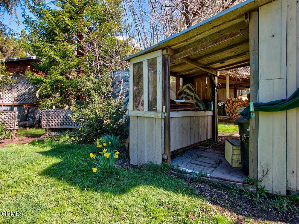 14100 Prairie Way Mendocino, CA 95460