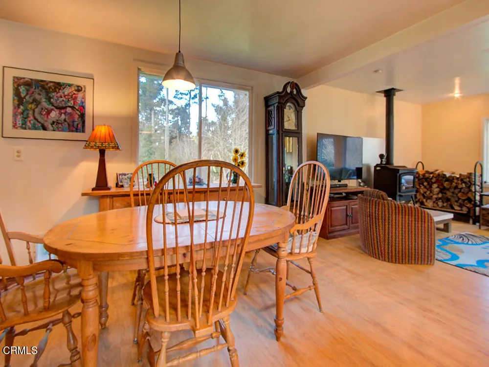 14100 Prairie Way Mendocino, CA 95460