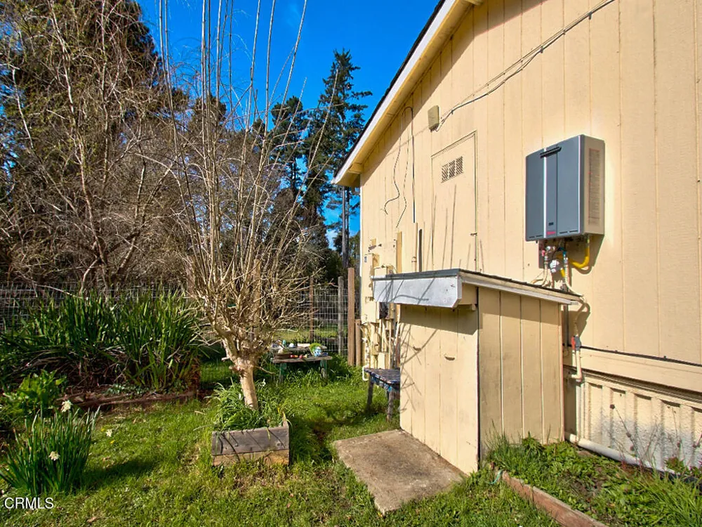 14100 Prairie Way Mendocino, CA 95460