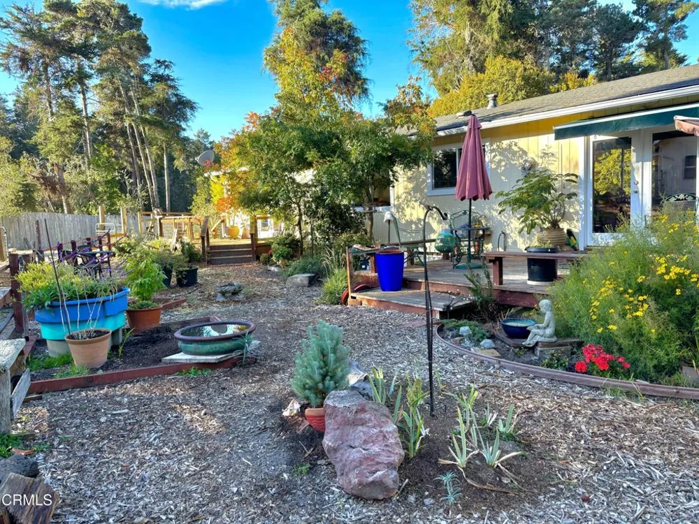 14100 Prairie Way Mendocino, CA 95460
