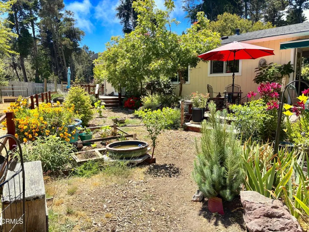14100 Prairie Way Mendocino, CA 95460