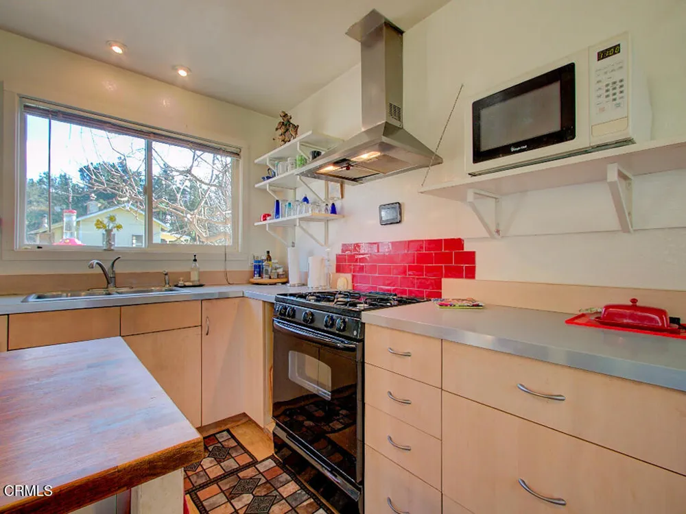 14100 Prairie Way Mendocino, CA 95460