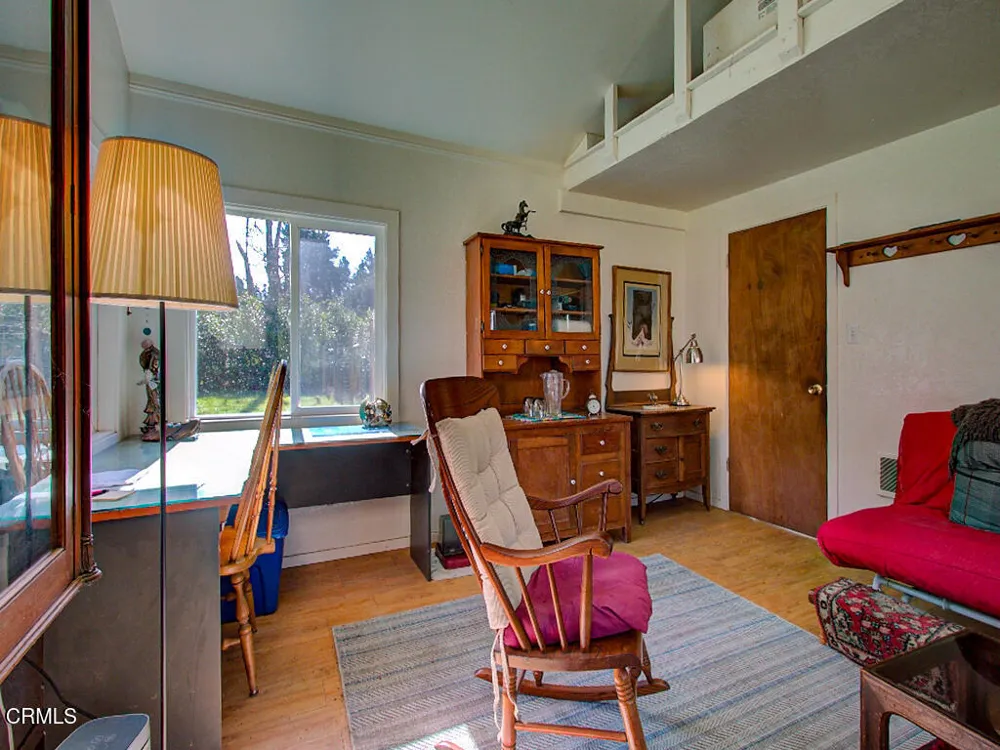 14100 Prairie Way Mendocino, CA 95460