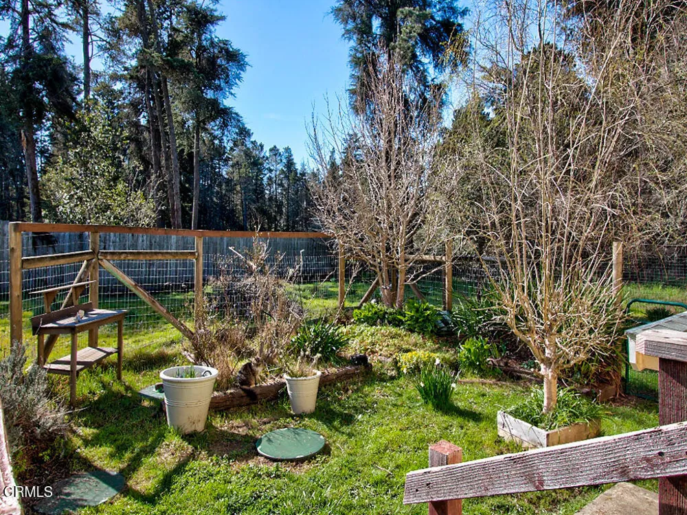 14100 Prairie Way Mendocino, CA 95460