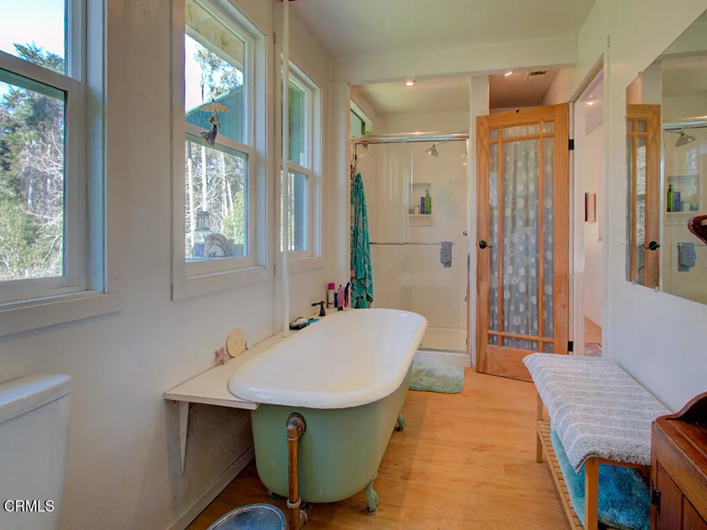 14100 Prairie Way Mendocino, CA 95460