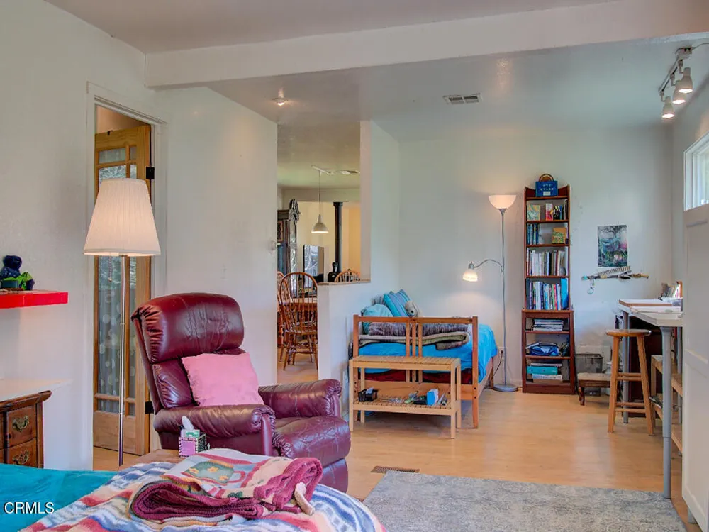 14100 Prairie Way Mendocino, CA 95460