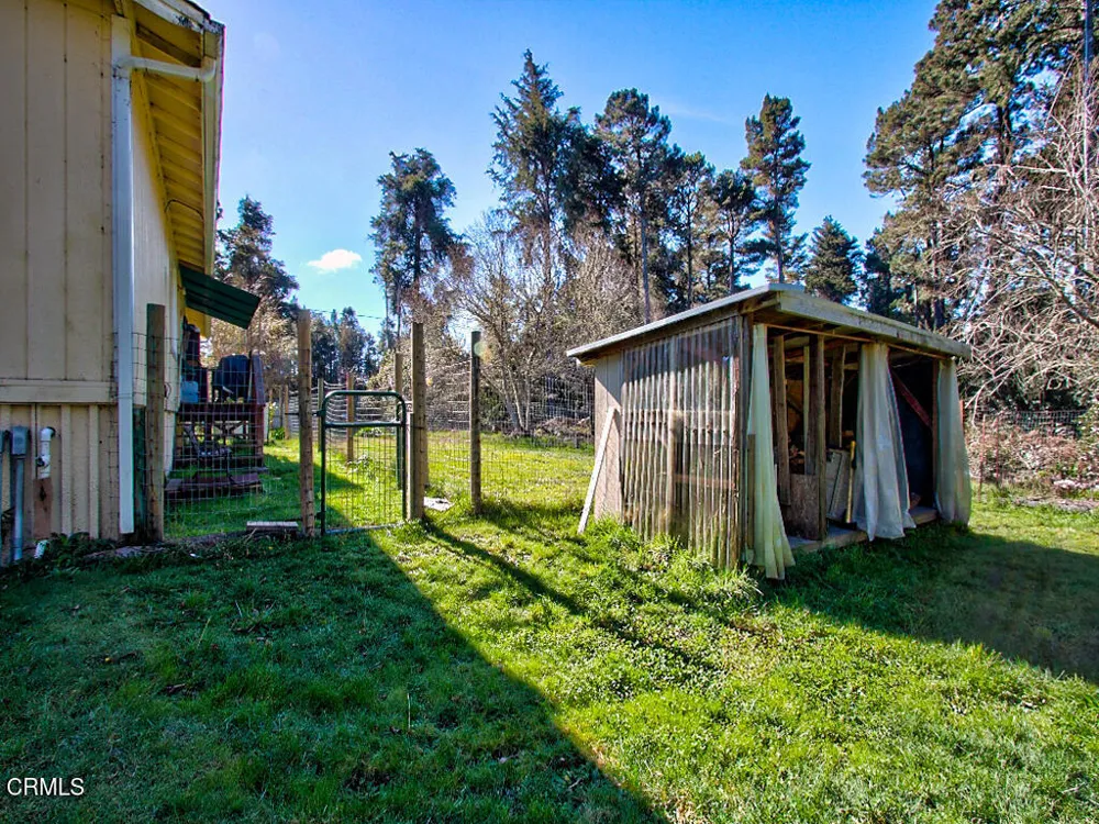 14100 Prairie Way Mendocino, CA 95460